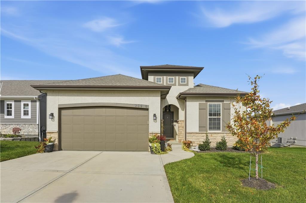 20916 W 190th Place
