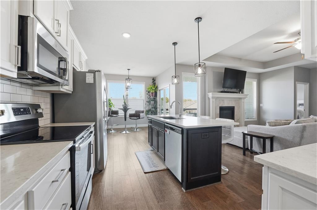 20916 W 190th Place
