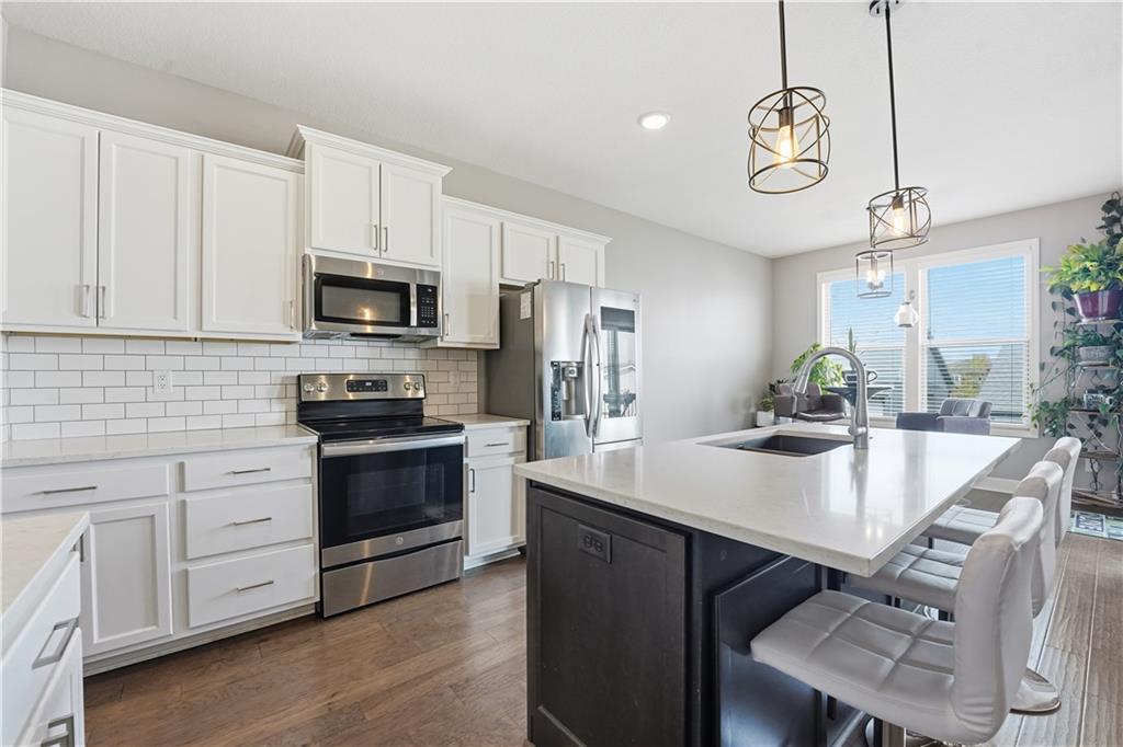 20916 W 190th Place