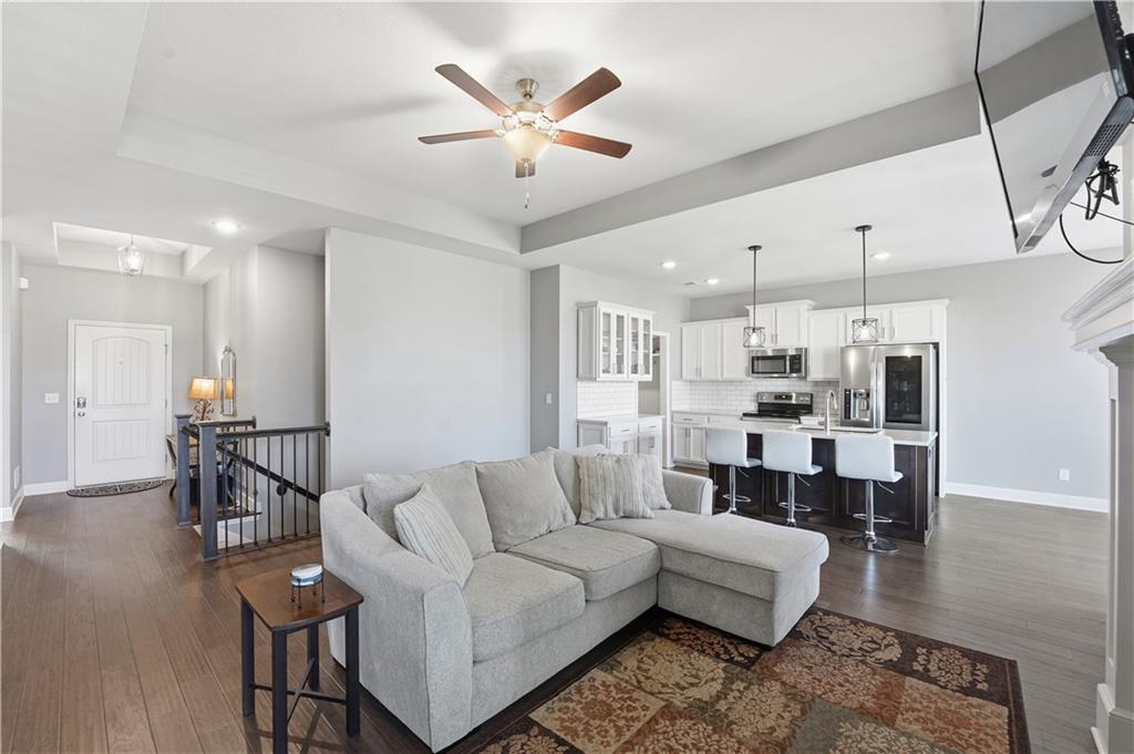20916 W 190th Place