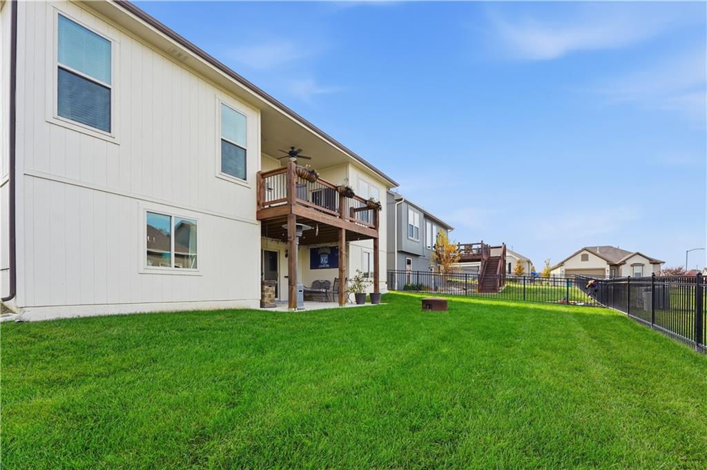 20916 W 190th Place