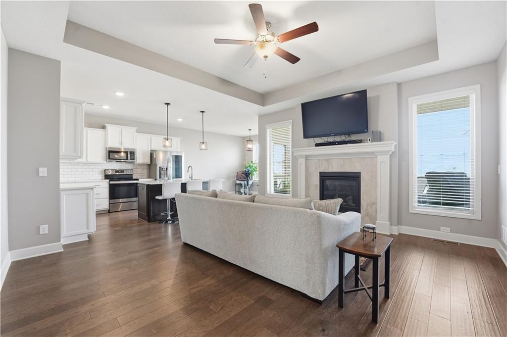 20916 W 190th Place