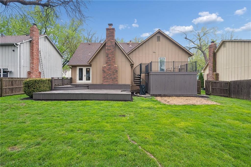 15909 W 149th Street
