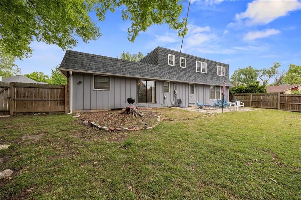 9714 Shepherds Drive