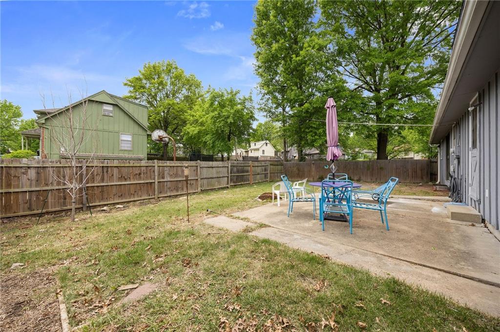 9714 Shepherds Drive