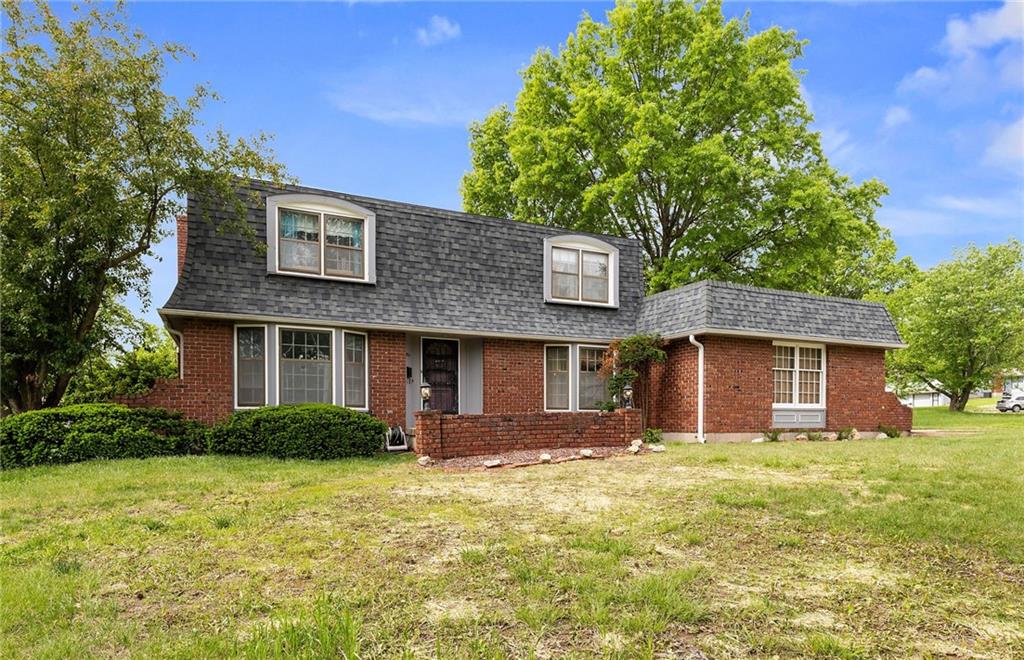 9714 Shepherds Drive