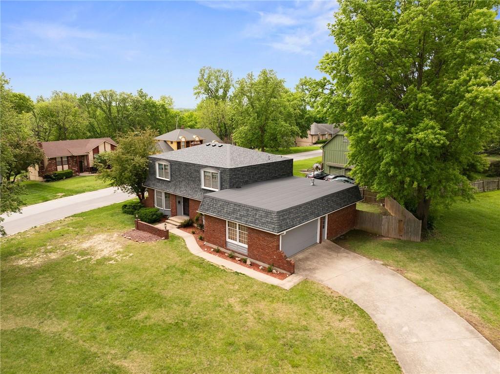 9714 Shepherds Drive