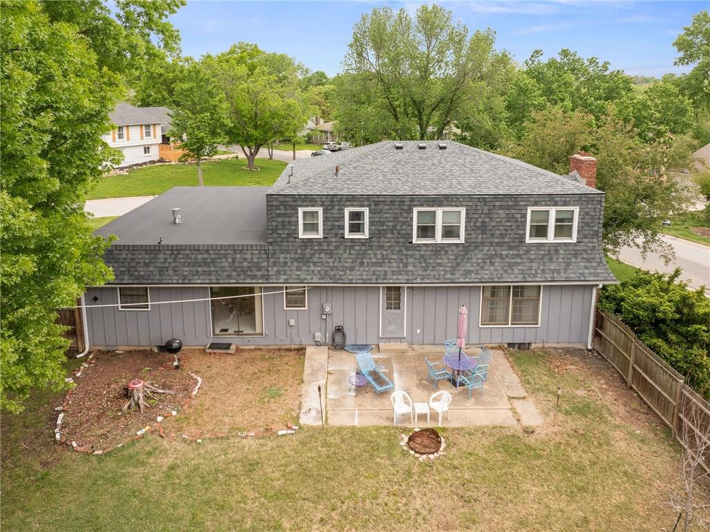 9714 Shepherds Drive
