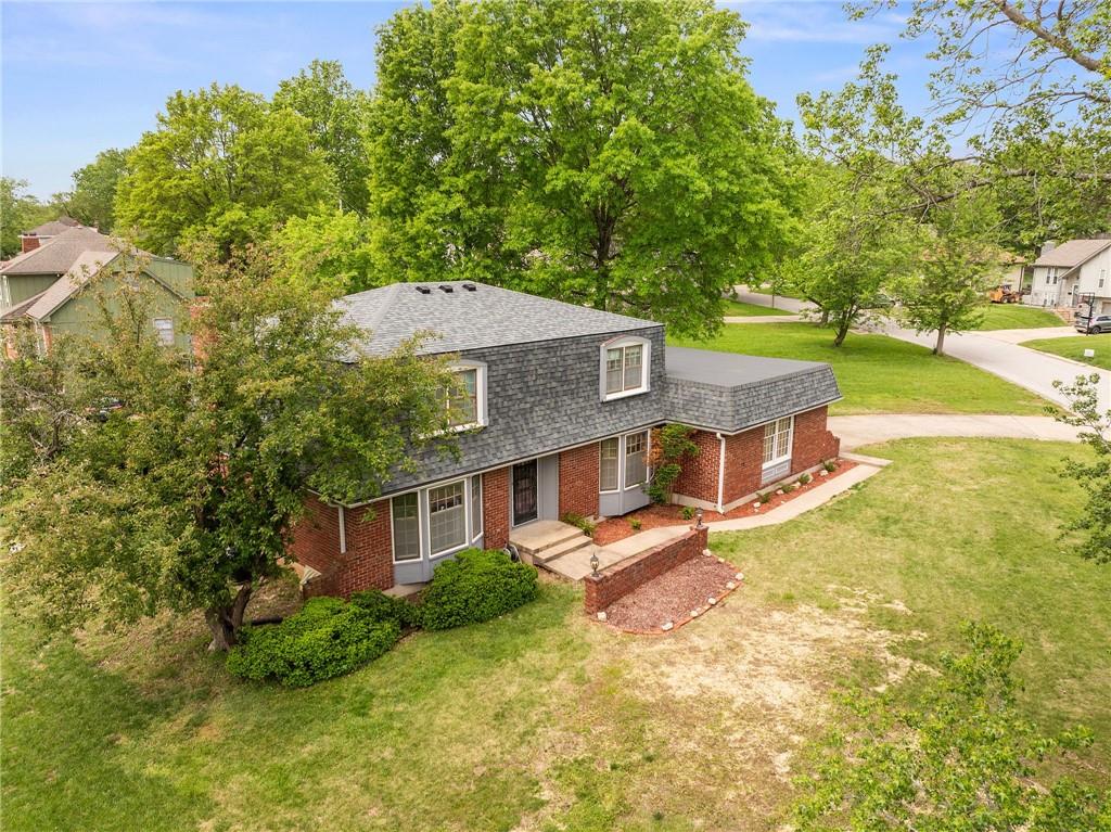 9714 Shepherds Drive