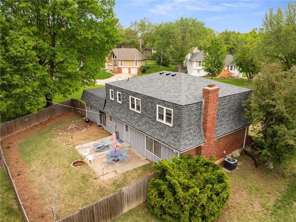 9714 Shepherds Drive