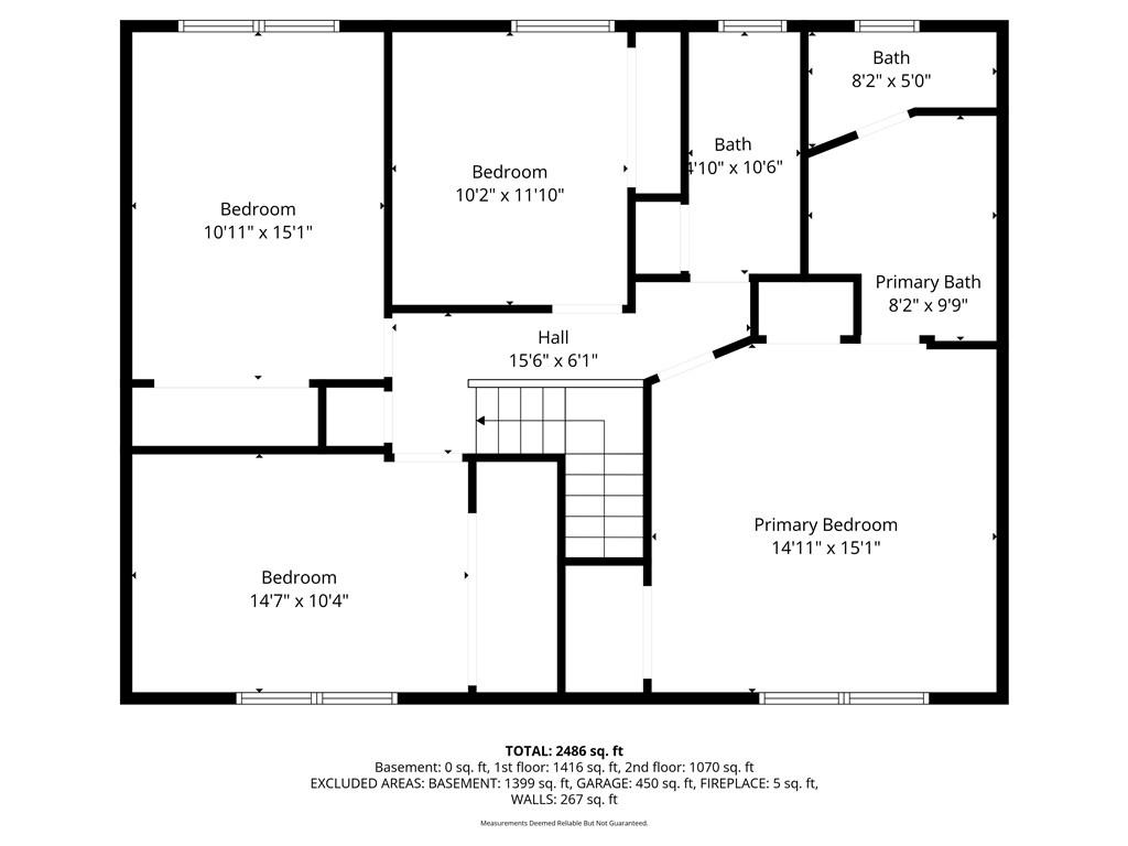 9714 Shepherds Drive