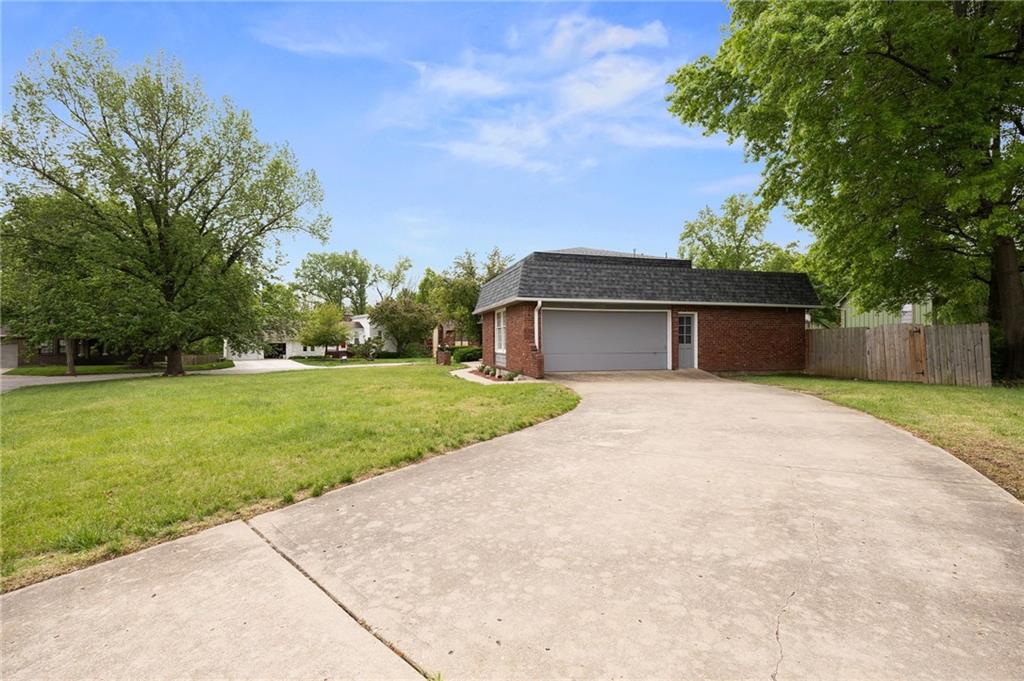 9714 Shepherds Drive