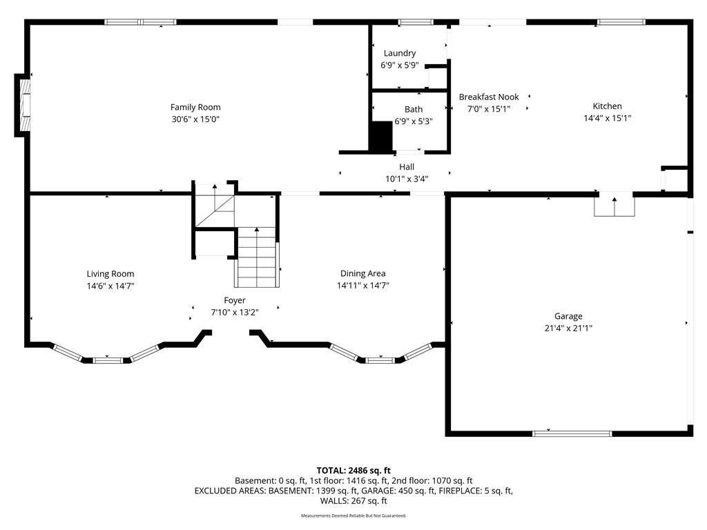 9714 Shepherds Drive