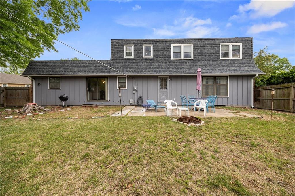 9714 Shepherds Drive