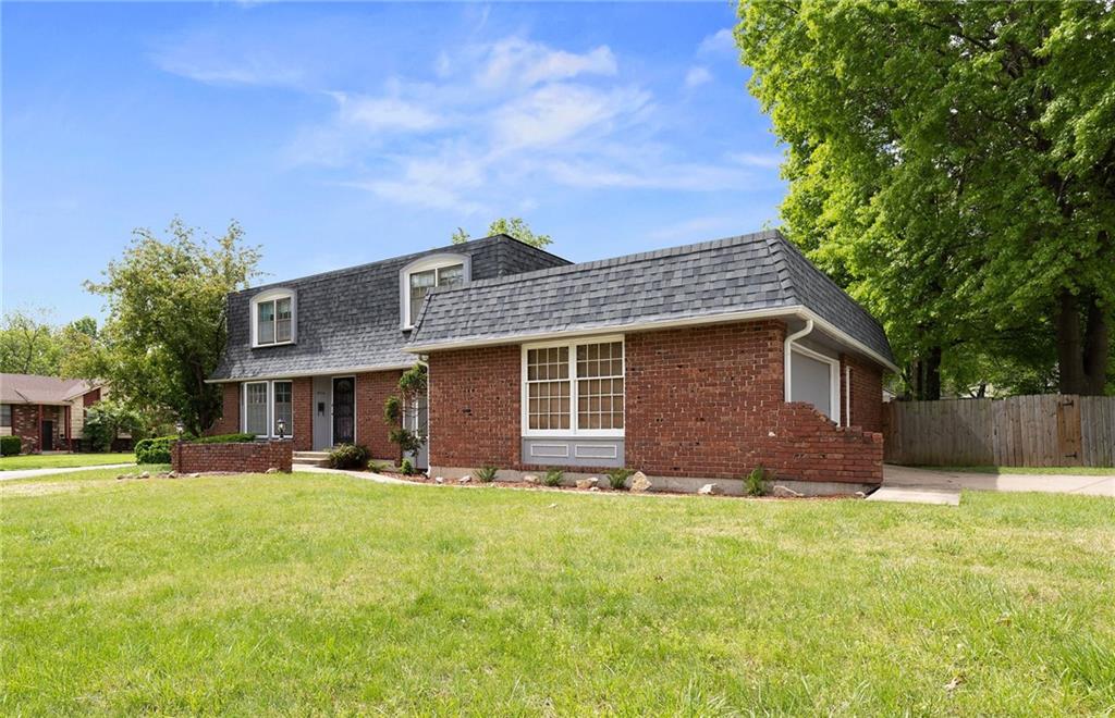9714 Shepherds Drive
