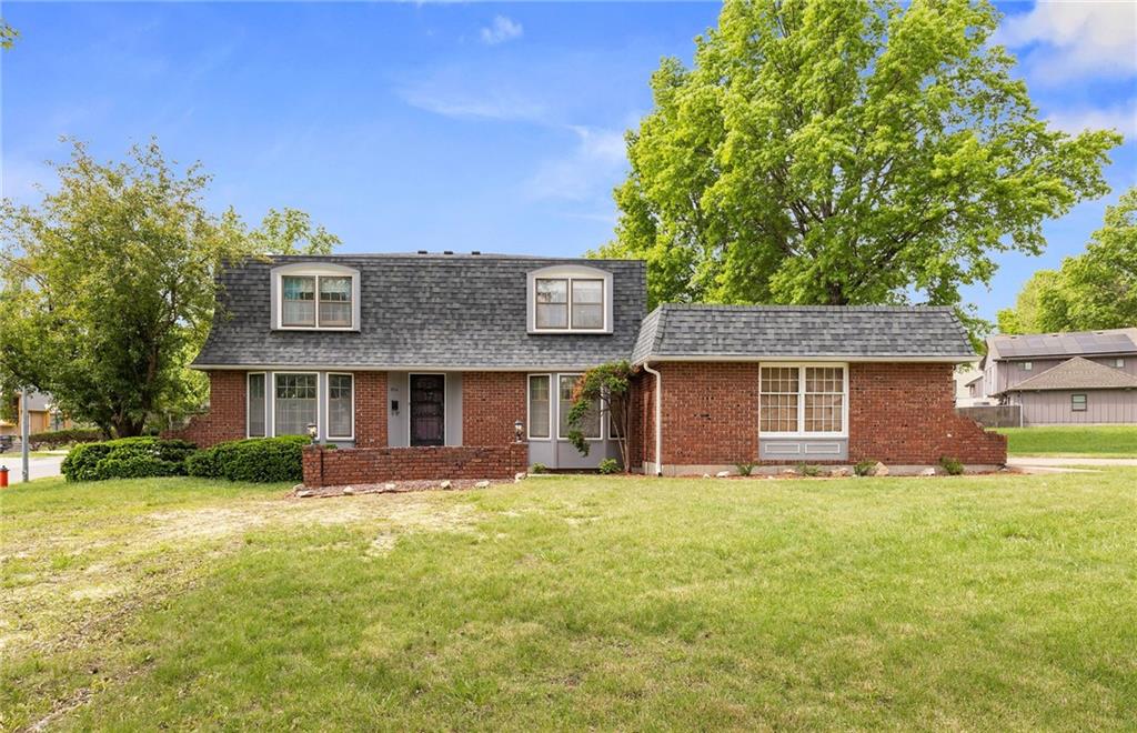 9714 Shepherds Drive