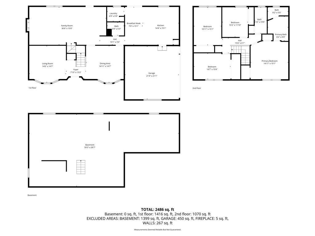 9714 Shepherds Drive