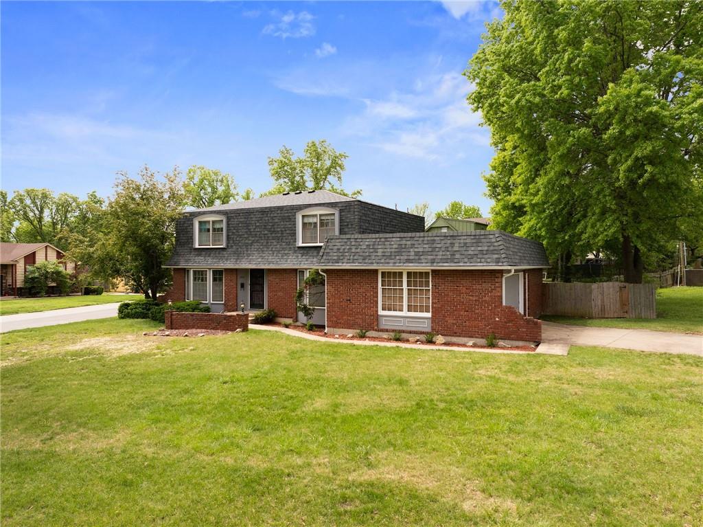 9714 Shepherds Drive