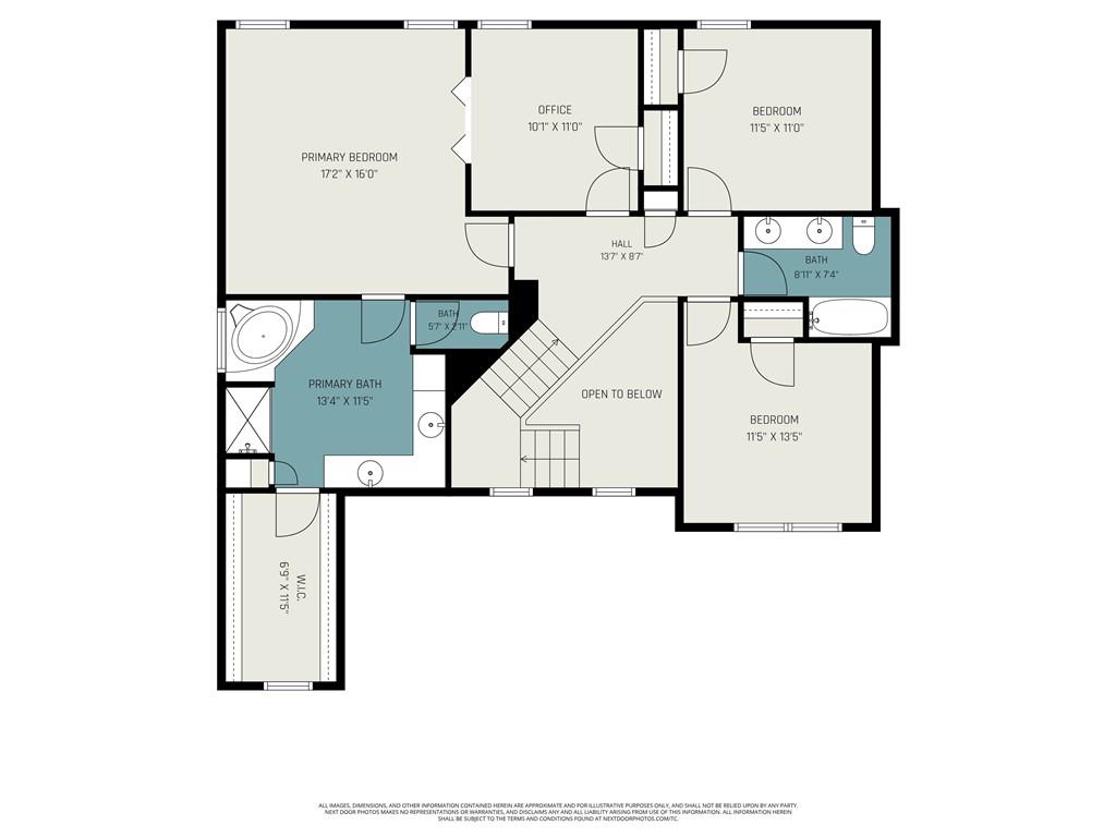 8616 W 127TH Place