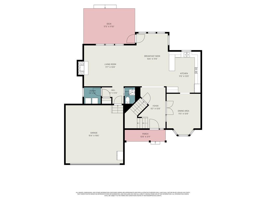 8616 W 127TH Place