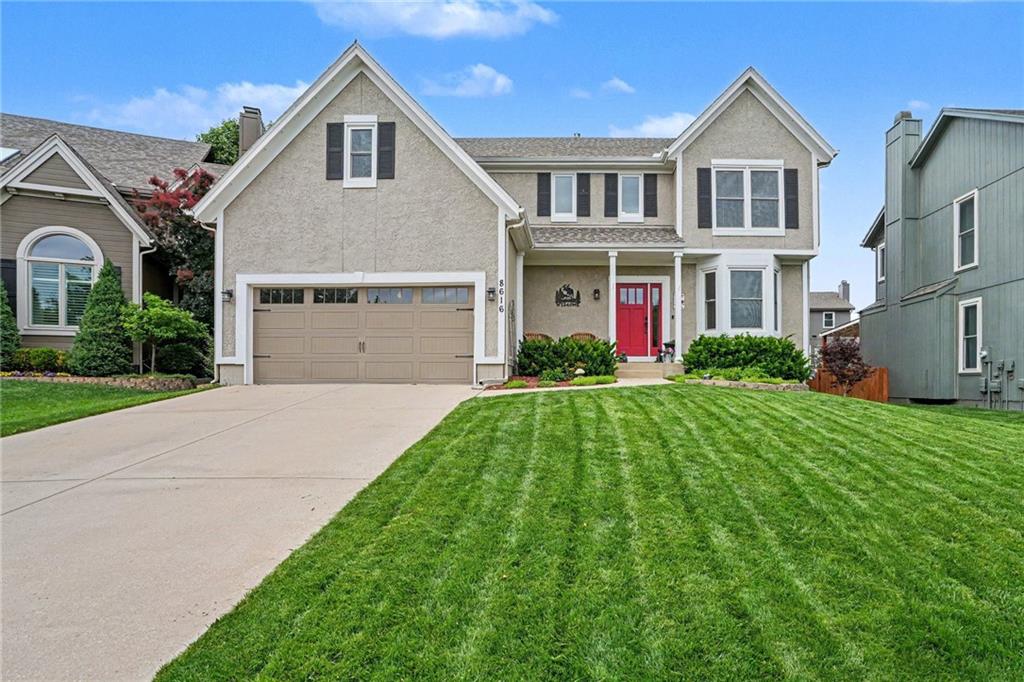 8616 W 127TH Place
