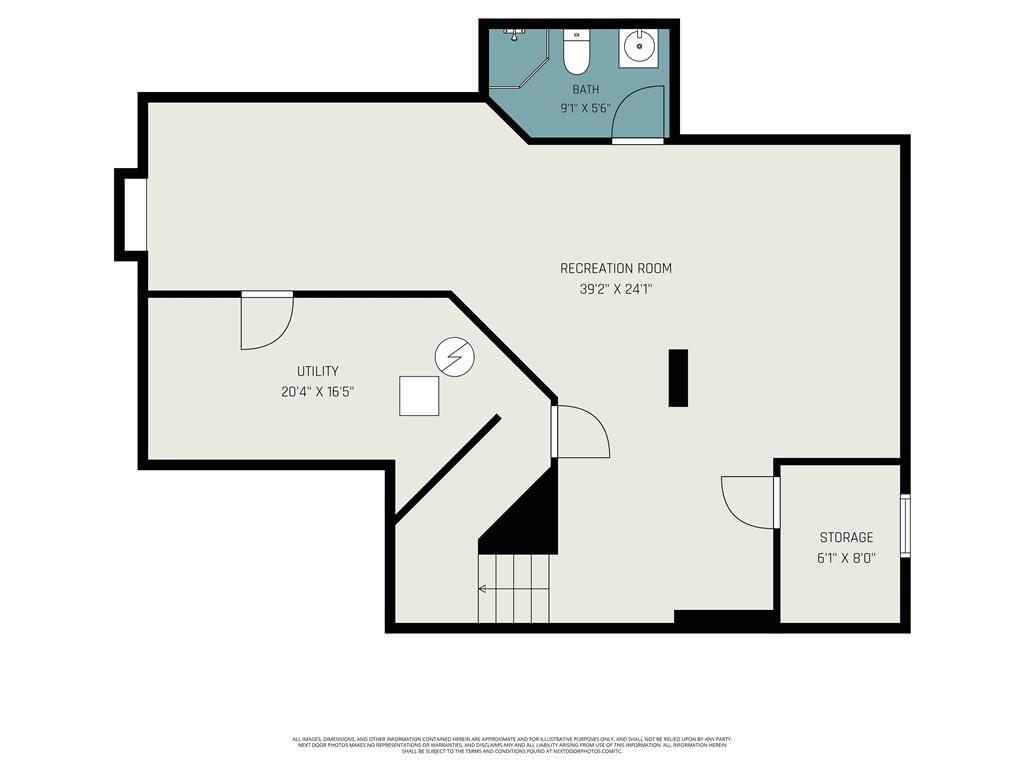 8616 W 127TH Place