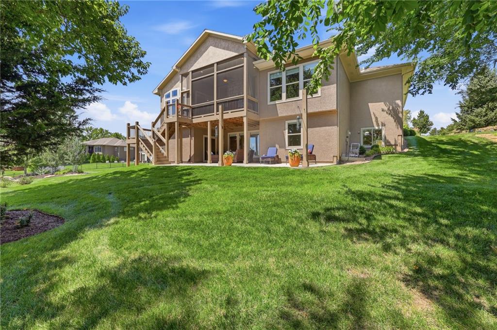 24855 W 95th Terrace