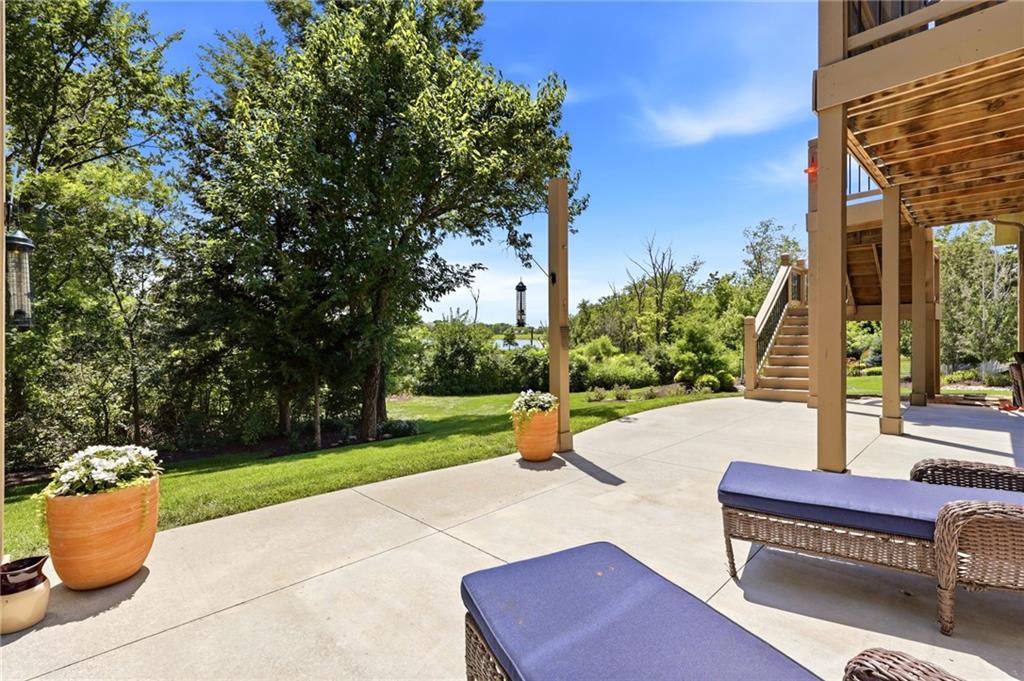 24855 W 95th Terrace