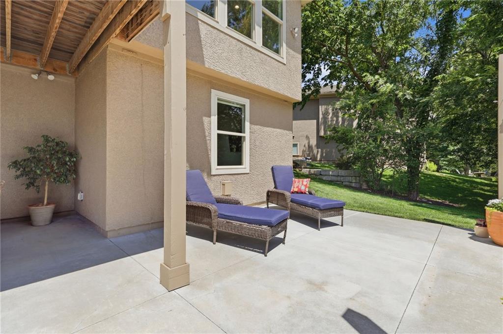 24855 W 95th Terrace
