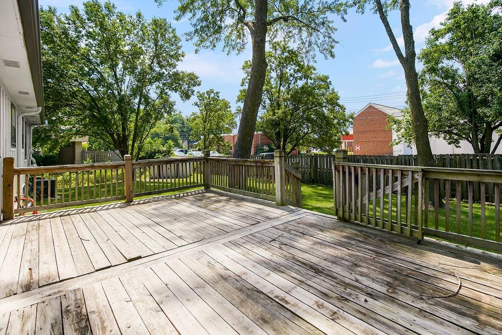 8705 W 94th Street
