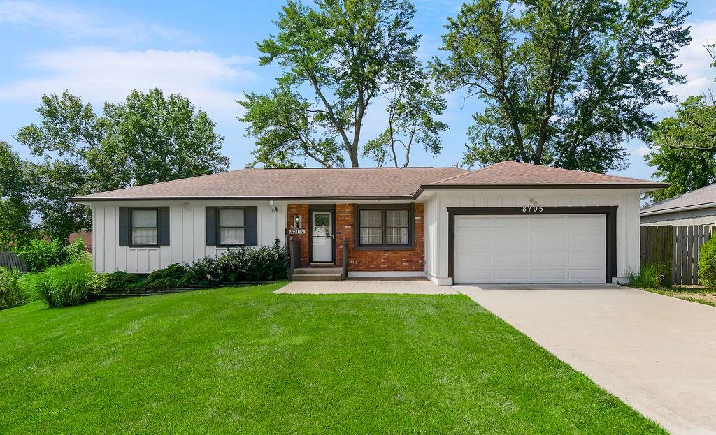 8705 W 94th Street