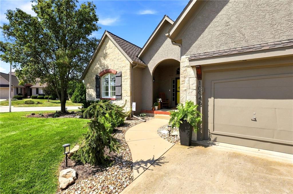 10948 S Cottage Court