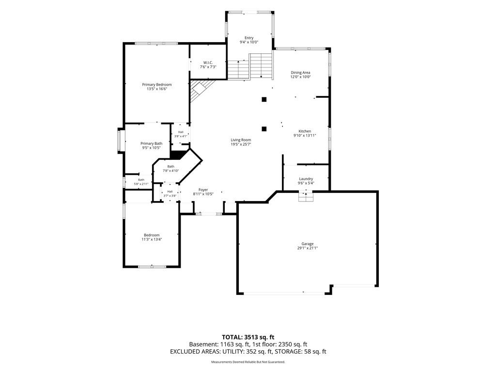 10948 S Cottage Court
