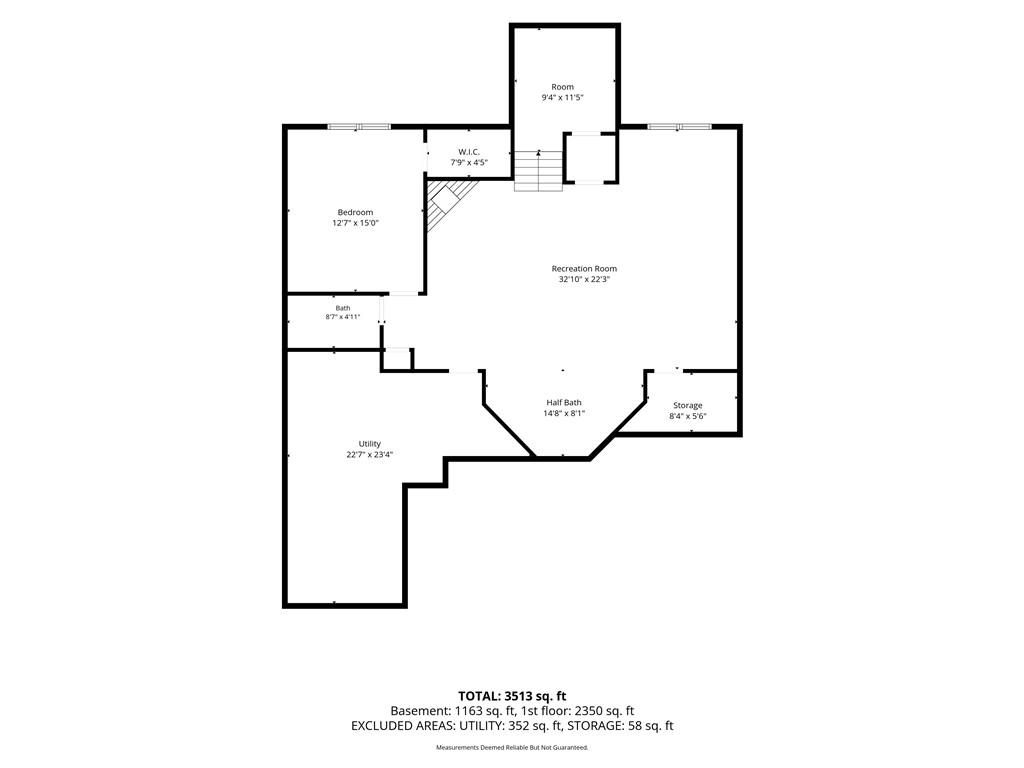 10948 S Cottage Court