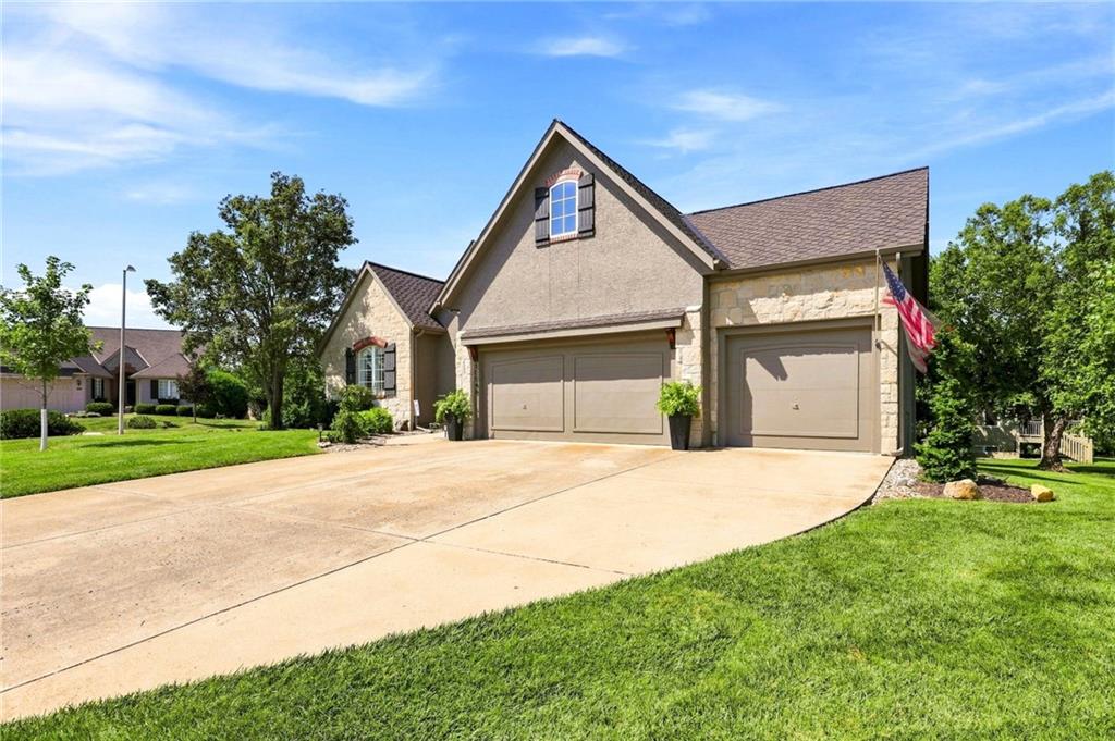 10948 S Cottage Court