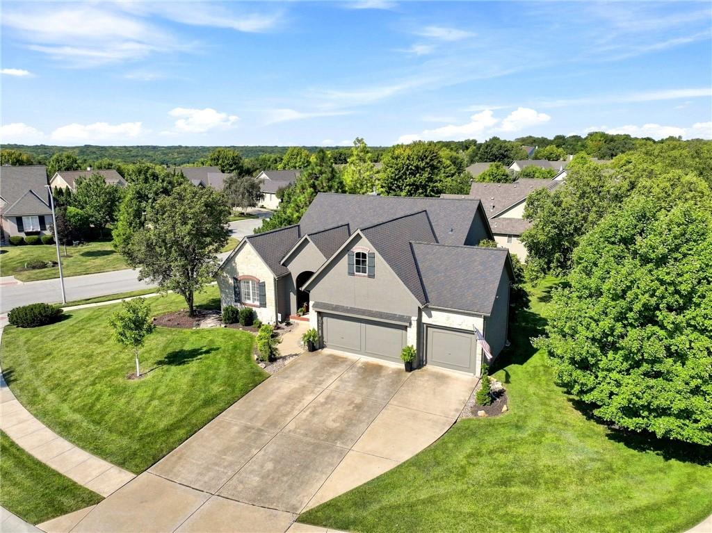 10948 S Cottage Court