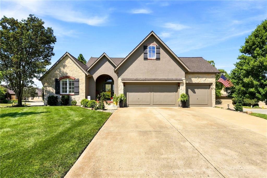 10948 S Cottage Court