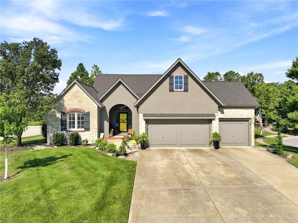 10948 S Cottage Court