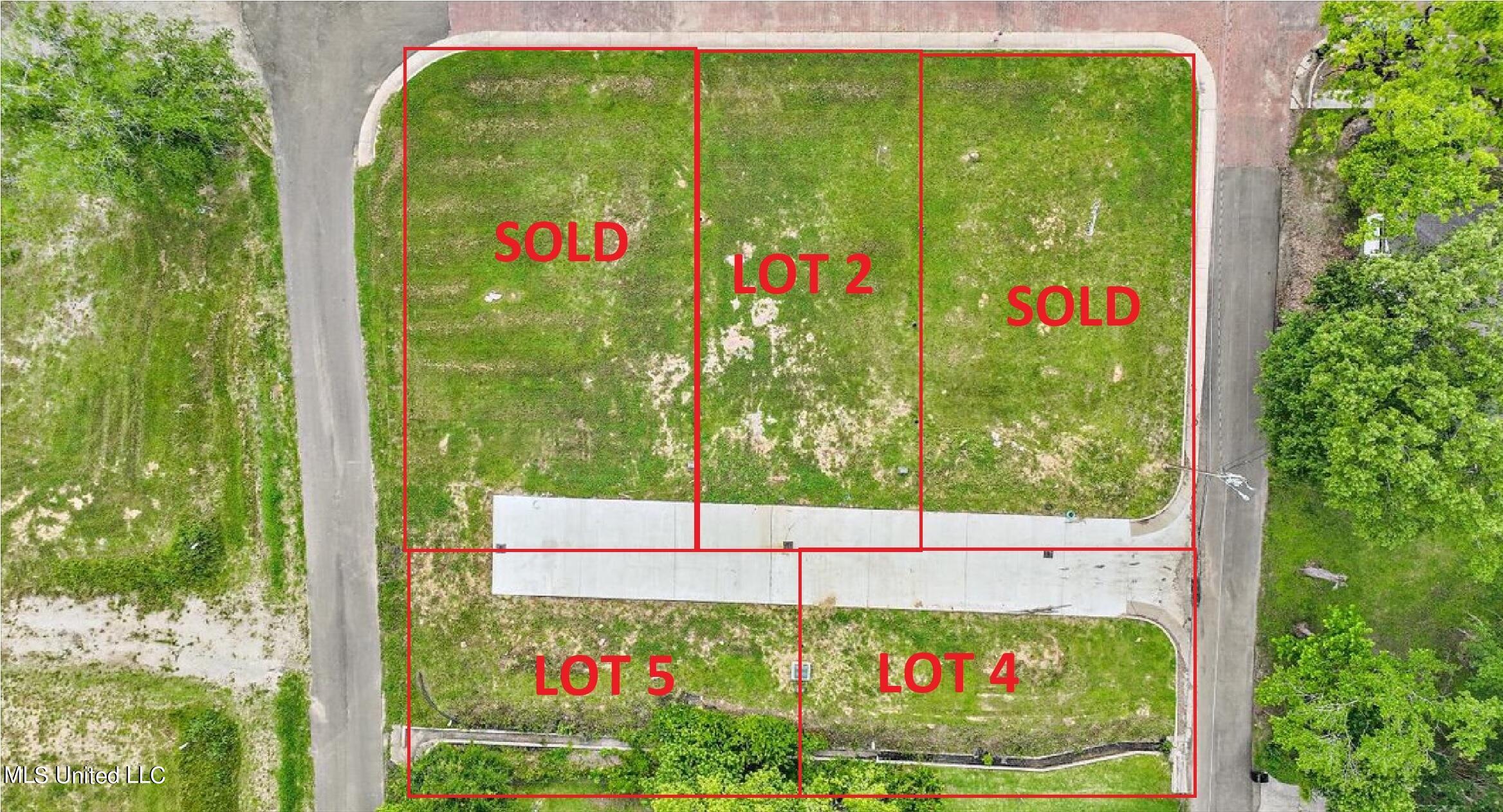 0002 Jefferson Street