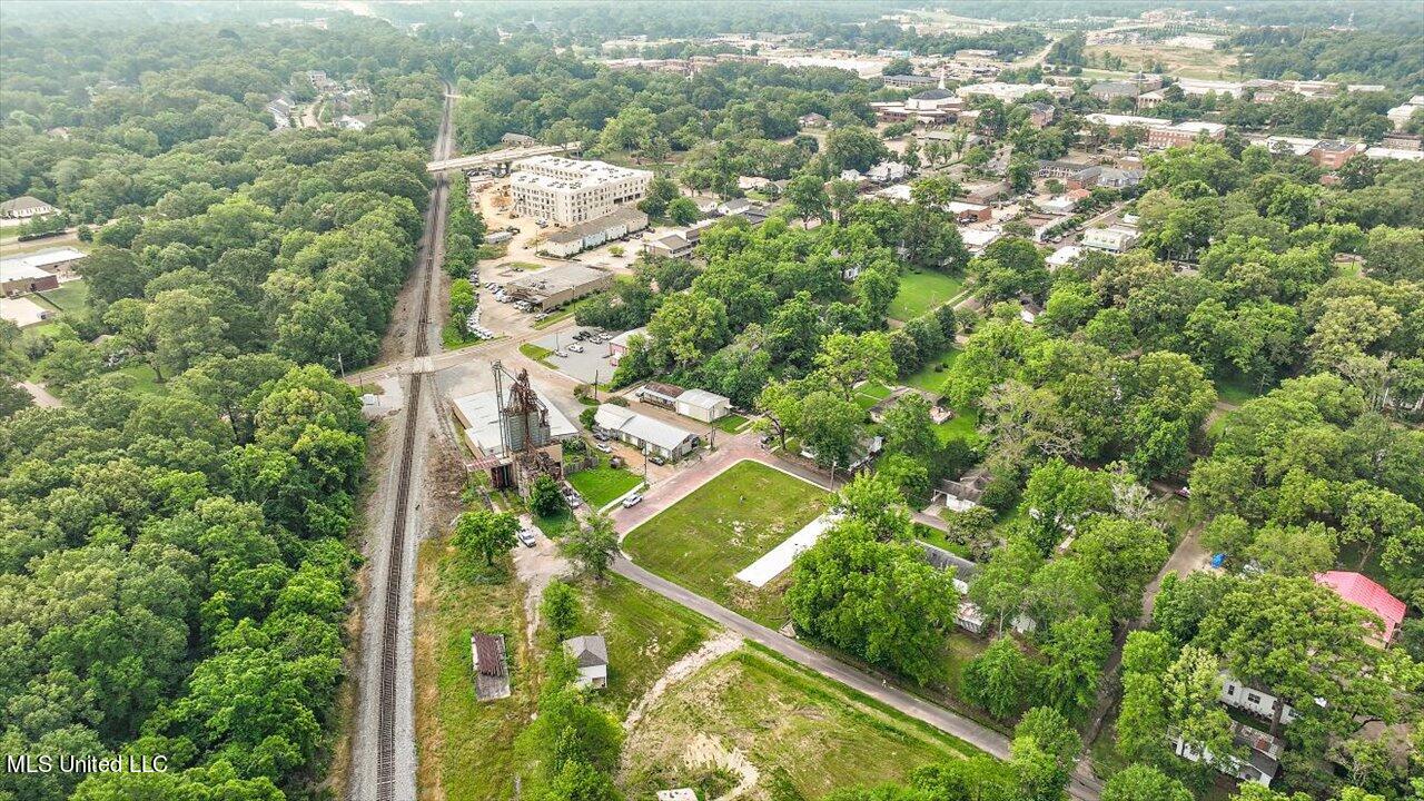 0002 Jefferson Street