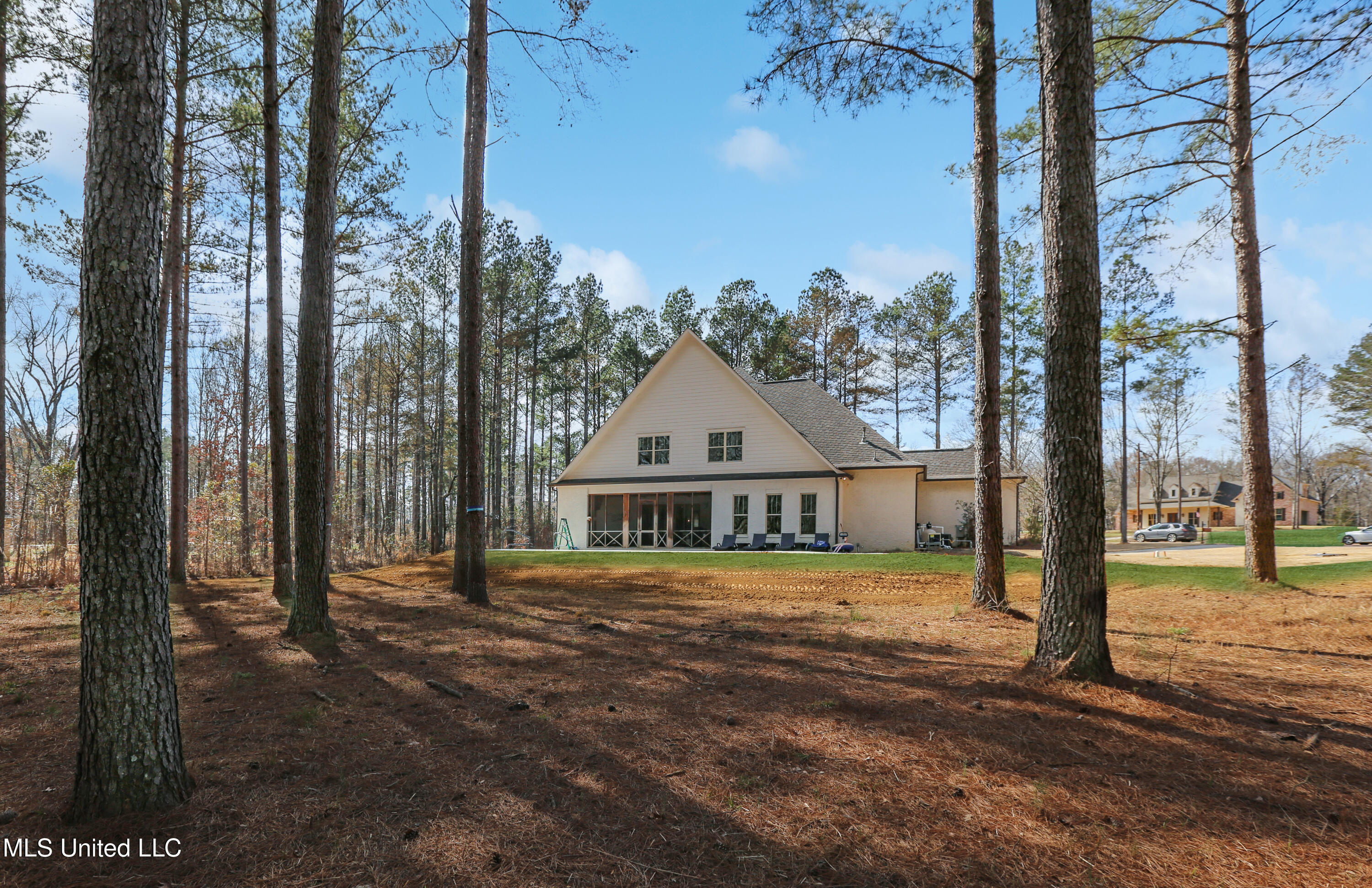 461 Viewpointe Way