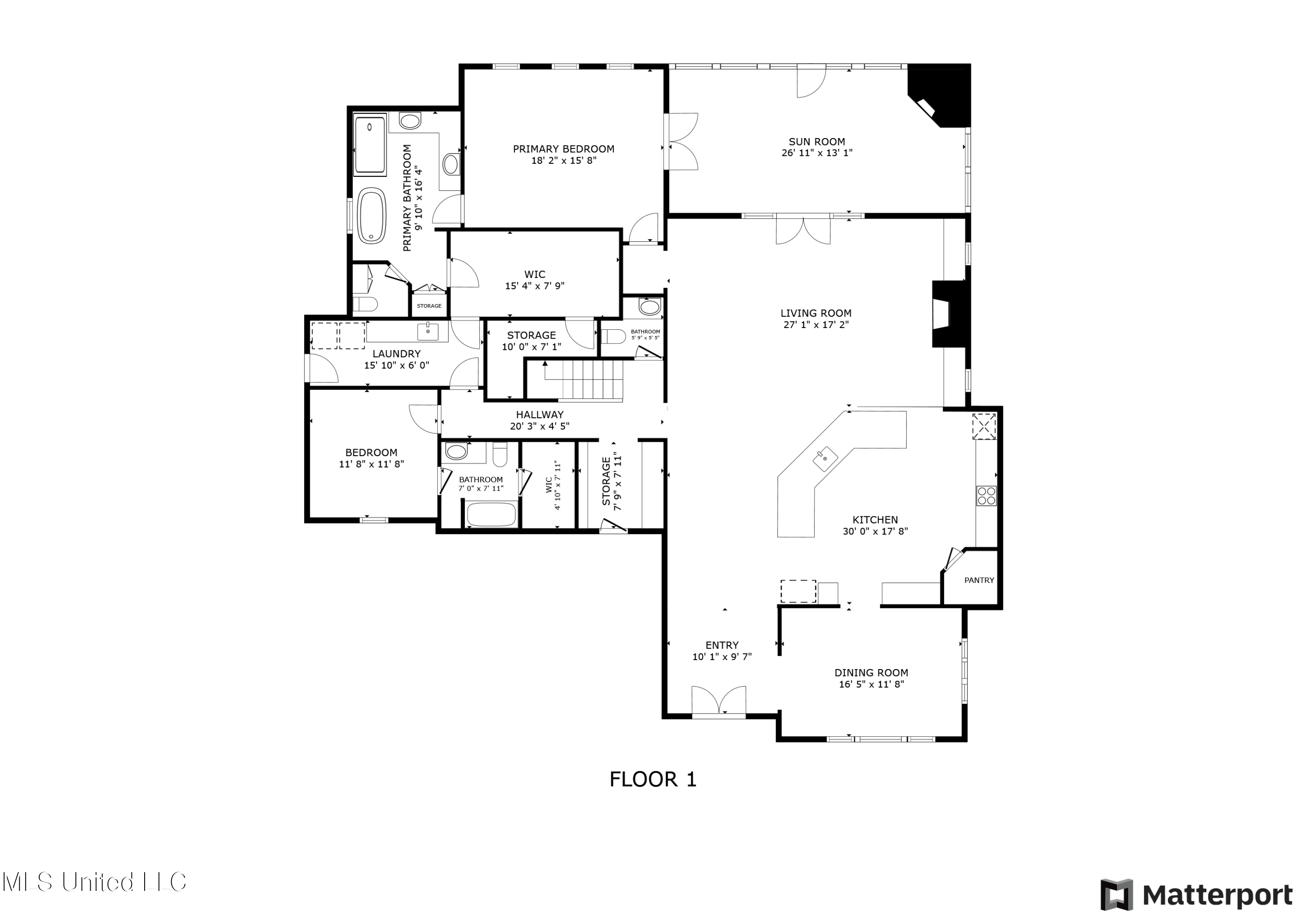 461 Viewpointe Way