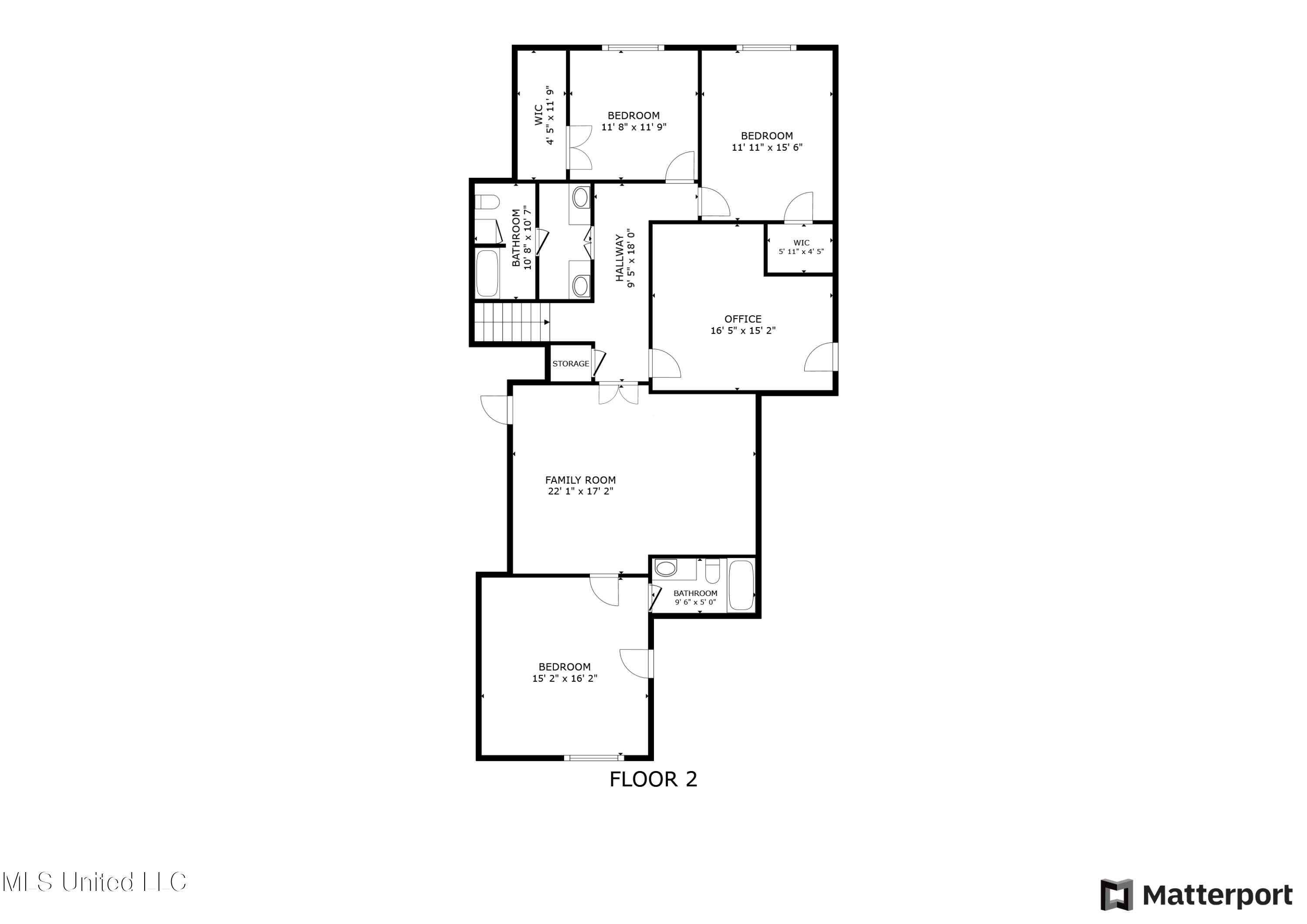 461 Viewpointe Way