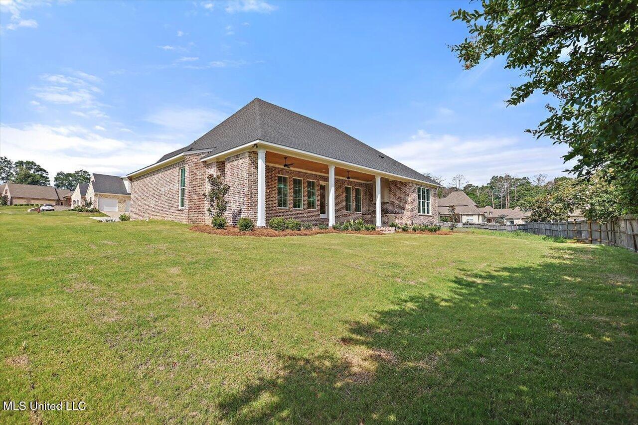 226 Wrights Mill Drive