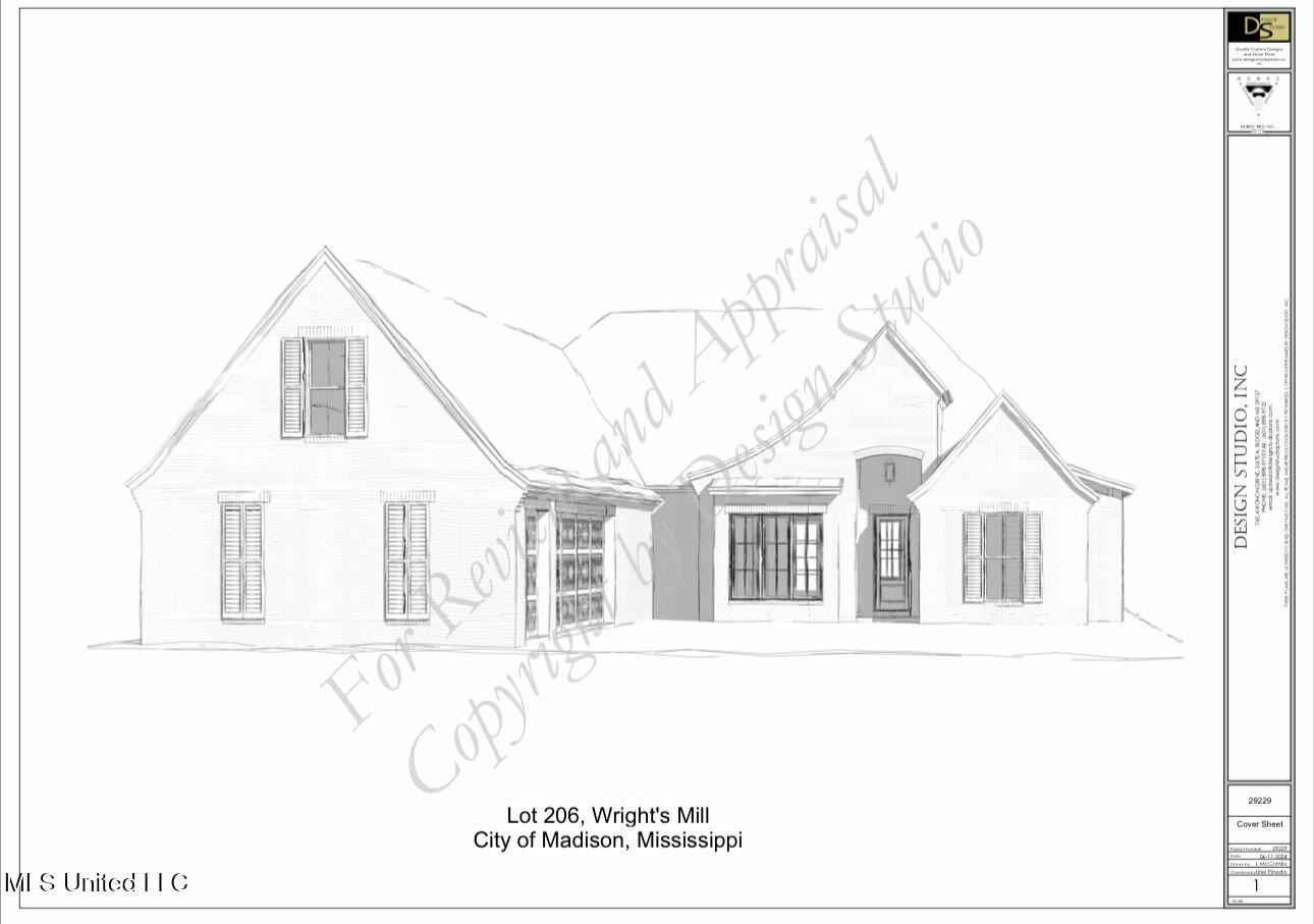 226 Wrights Mill Drive