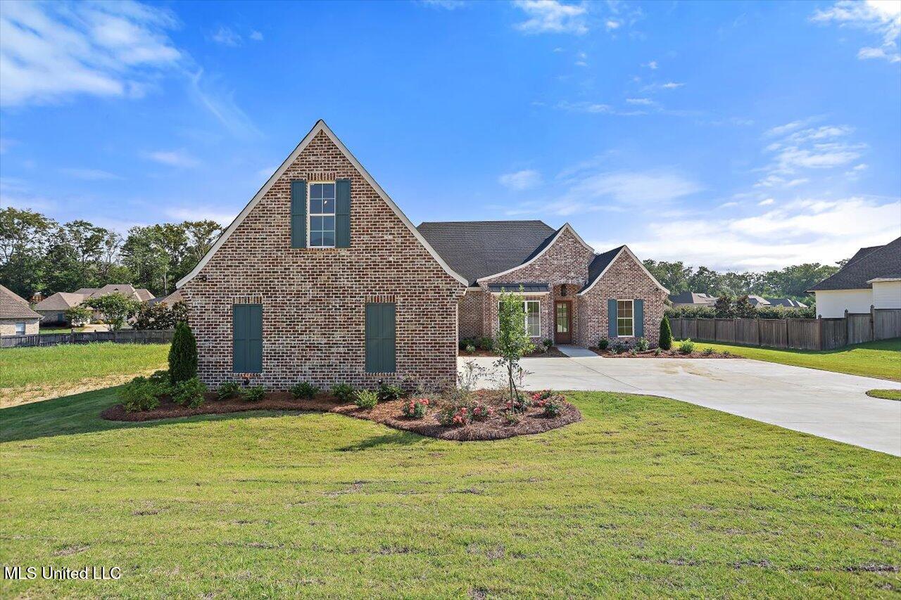 226 Wrights Mill Drive