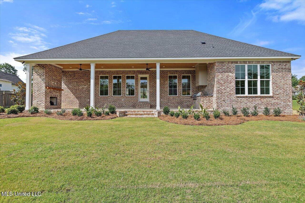 226 Wrights Mill Drive