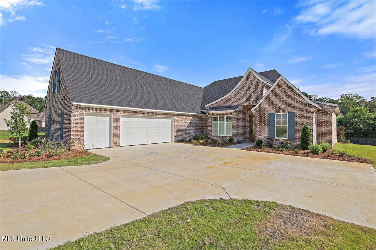 226 Wrights Mill Drive