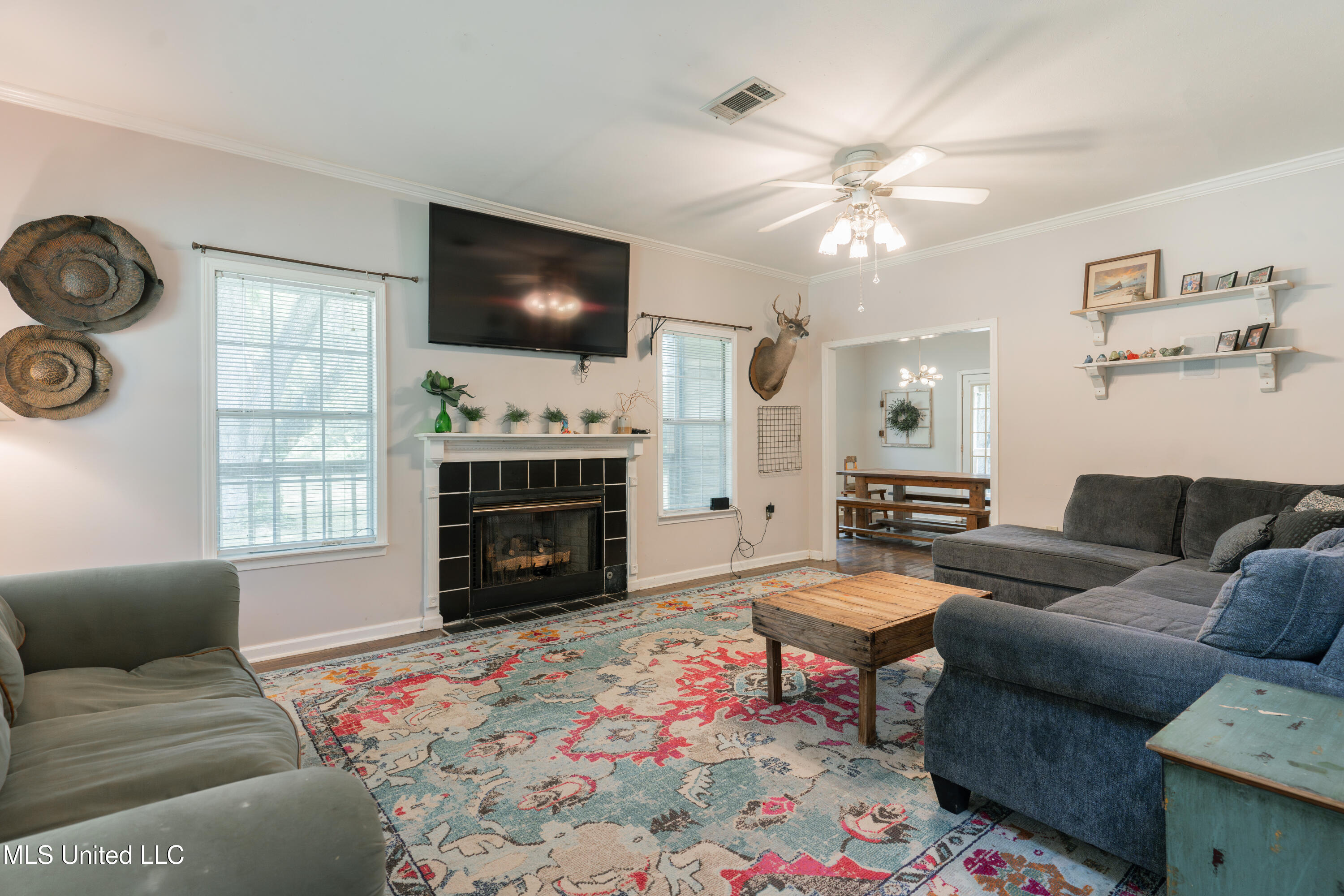 1269 Pecan Orchard Drive