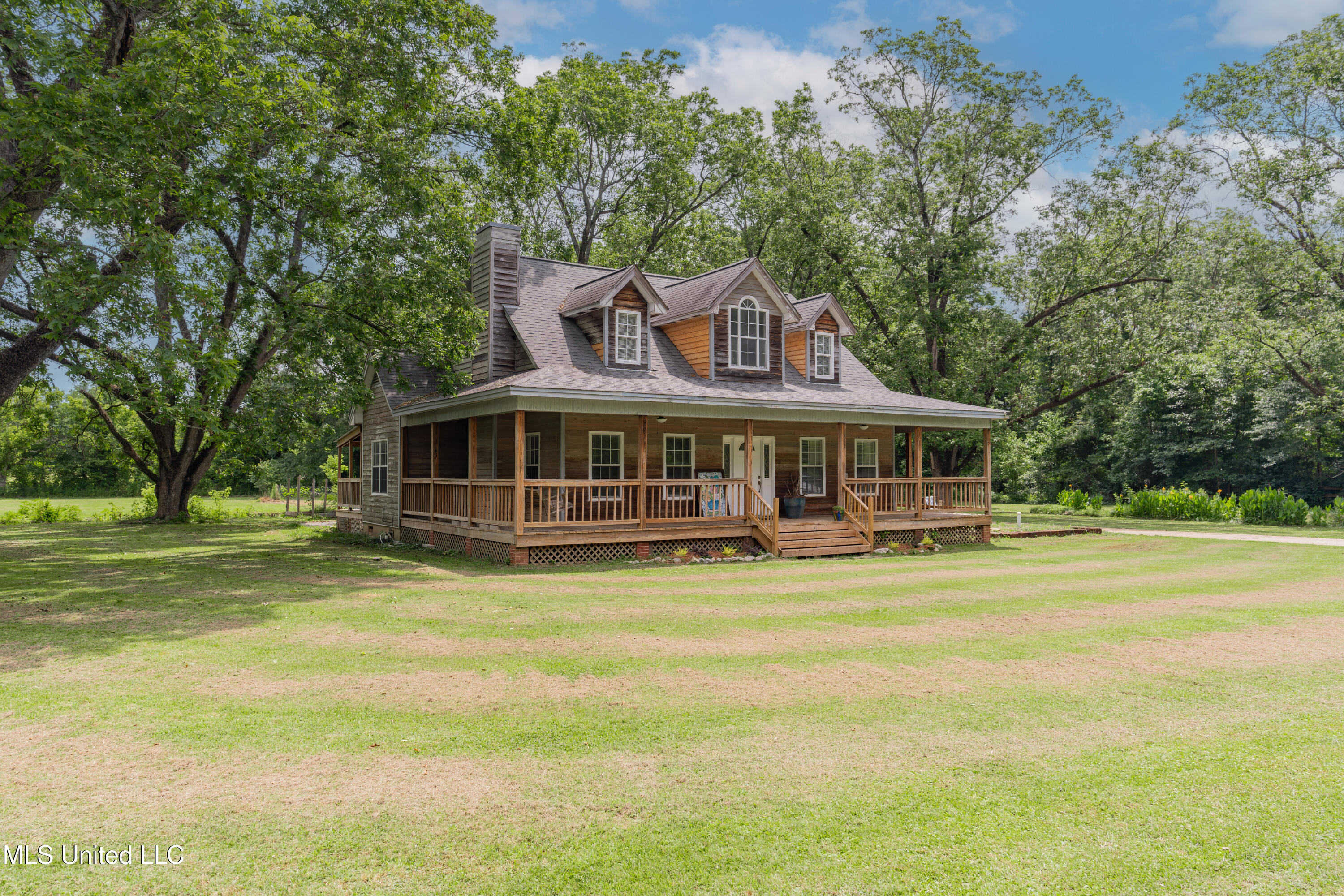 1269 Pecan Orchard Drive